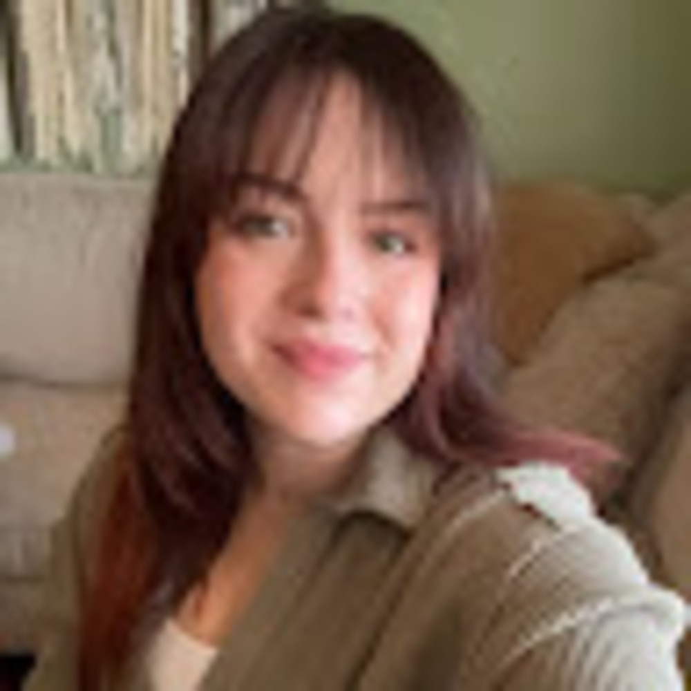 Meet your Posher, Maddy